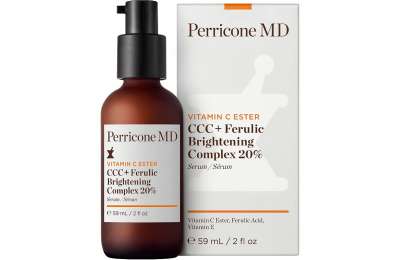 PERRICONE MD CCC + Ferulic Brightening Complex 20% Ferulické rozjasňující sérum 59 ml